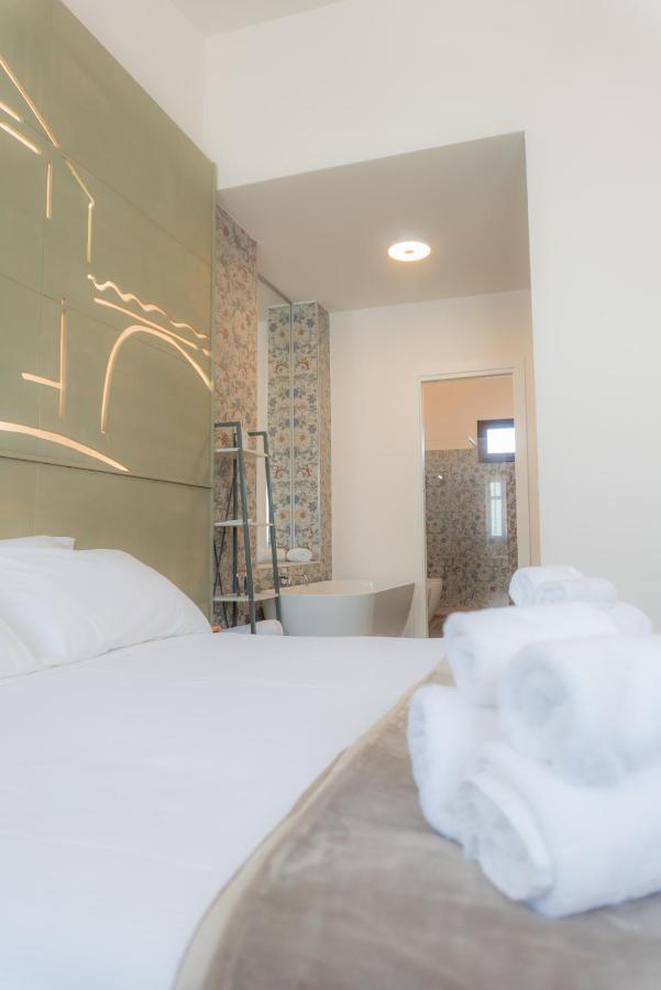 Rudini' Charming Room Marzamemi Extérieur photo