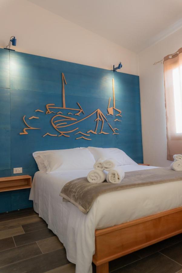 Rudini' Charming Room Marzamemi Extérieur photo