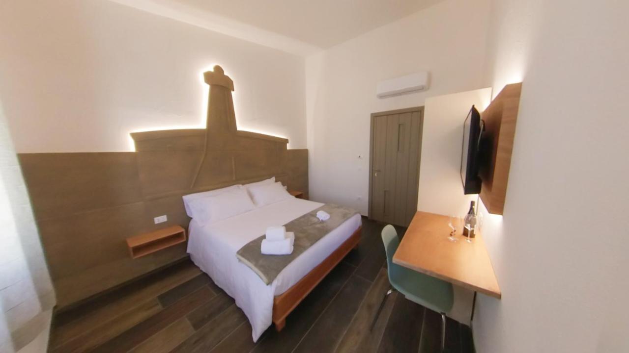 Rudini' Charming Room Marzamemi Extérieur photo