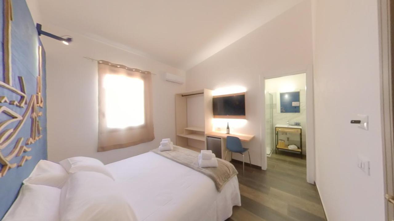 Rudini' Charming Room Marzamemi Extérieur photo