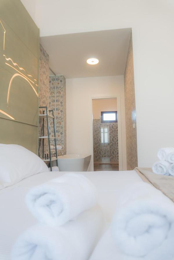 Rudini' Charming Room Marzamemi Extérieur photo