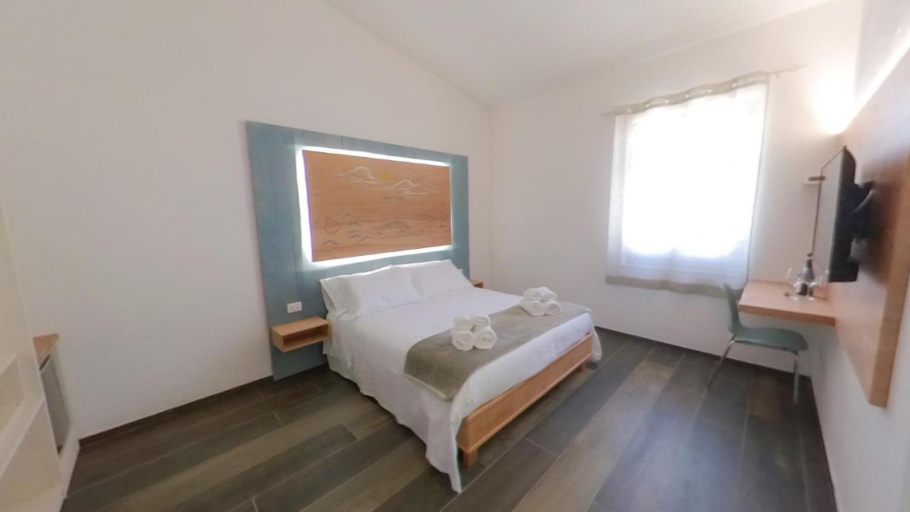 Rudini' Charming Room Marzamemi Extérieur photo