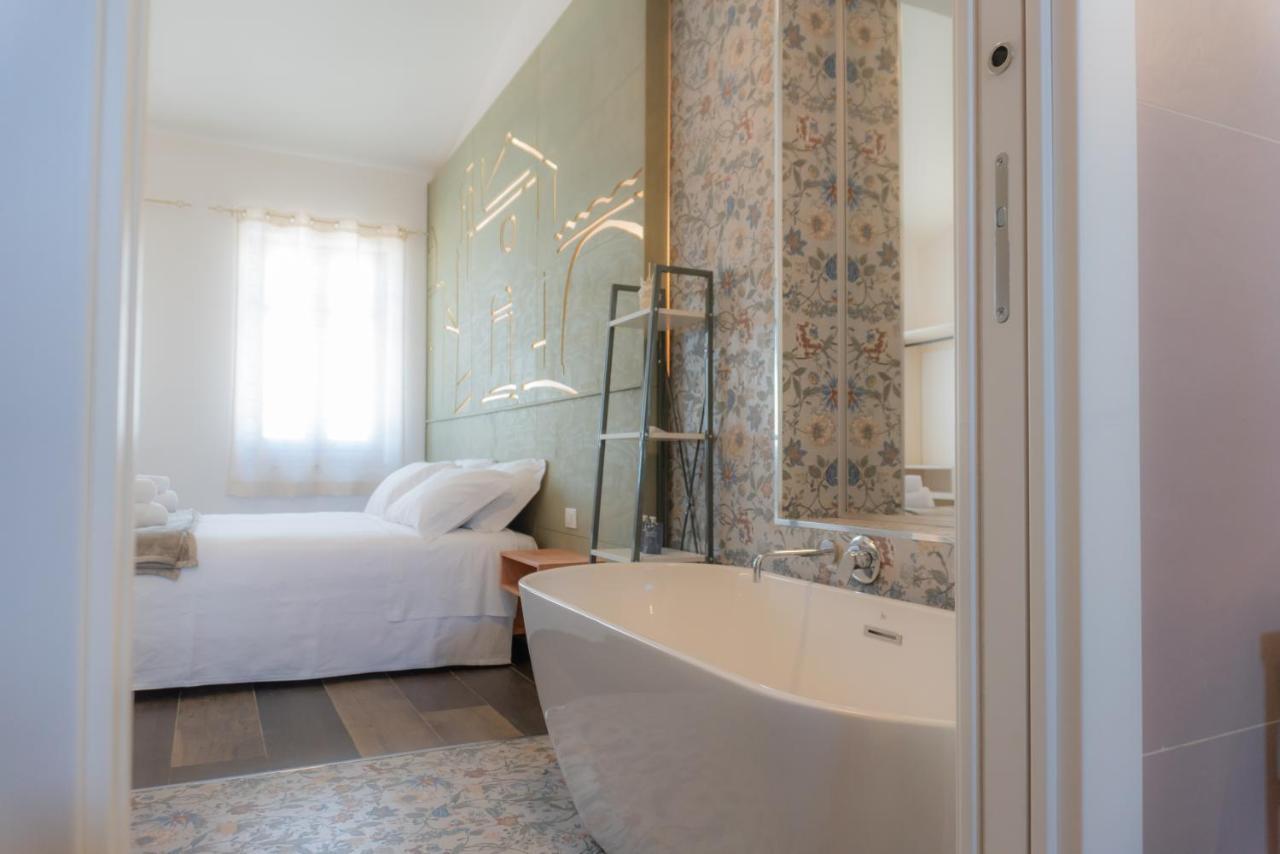 Rudini' Charming Room Marzamemi Extérieur photo