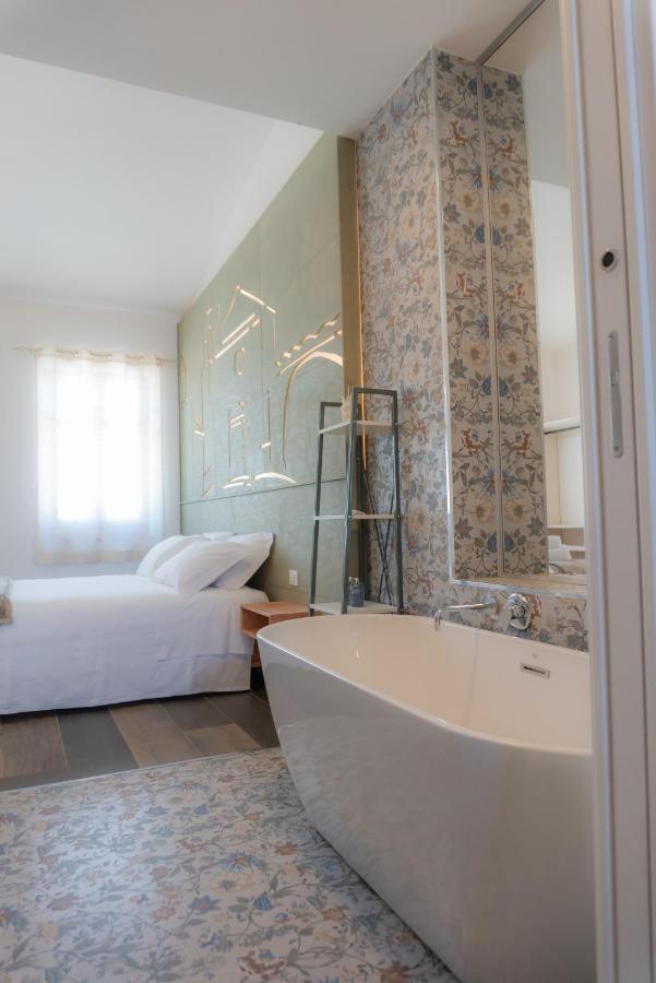 Rudini' Charming Room Marzamemi Extérieur photo