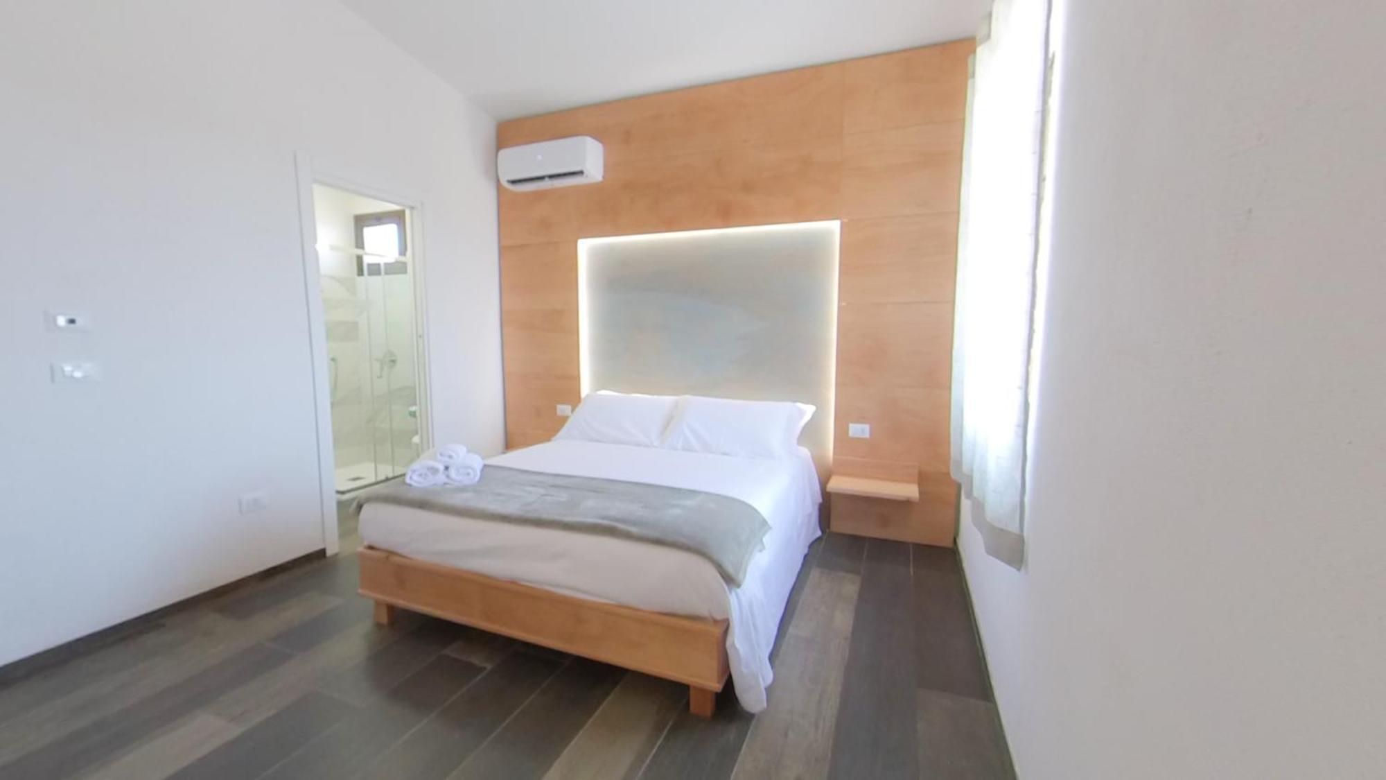 Rudini' Charming Room Marzamemi Extérieur photo