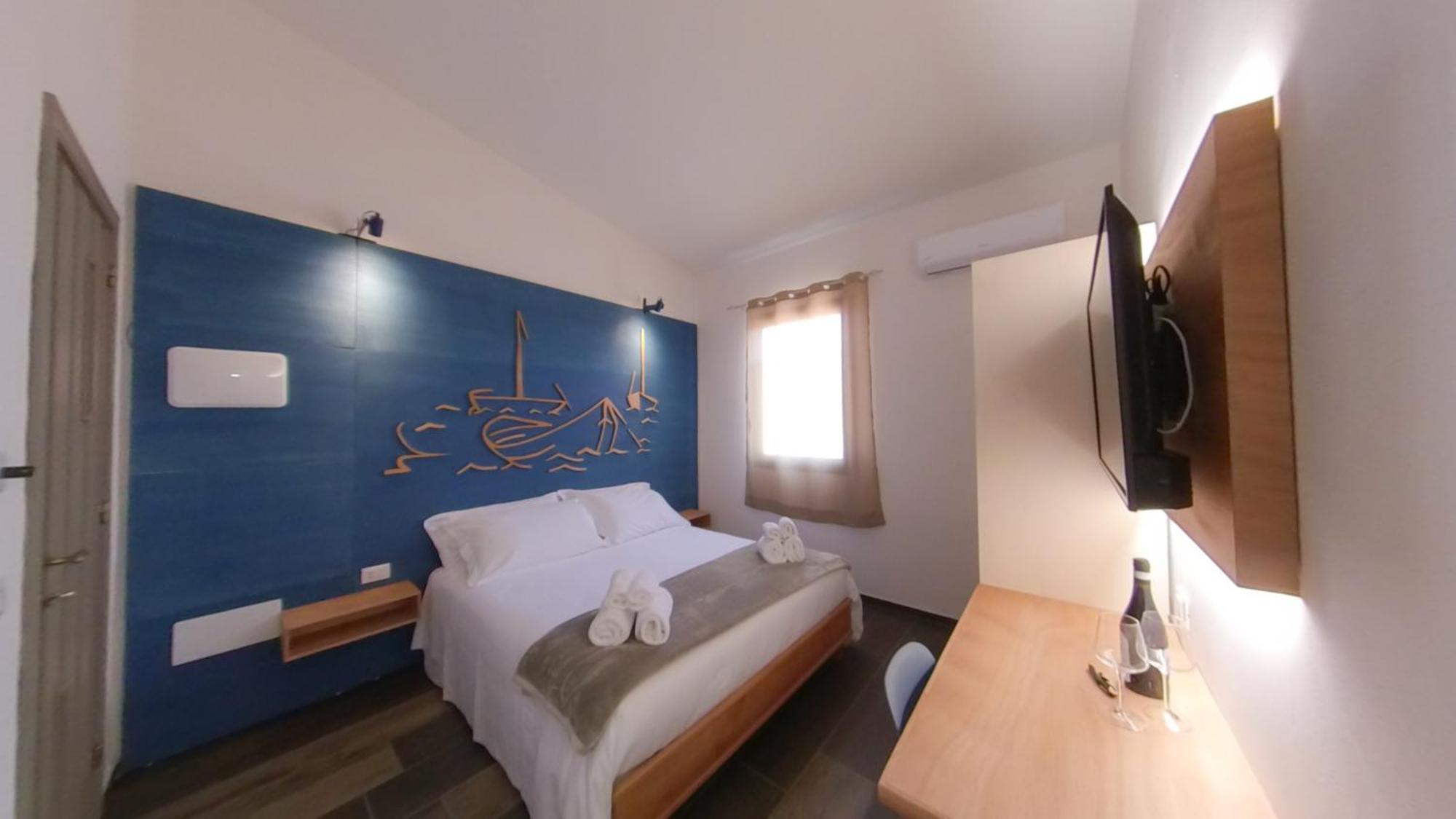 Rudini' Charming Room Marzamemi Extérieur photo