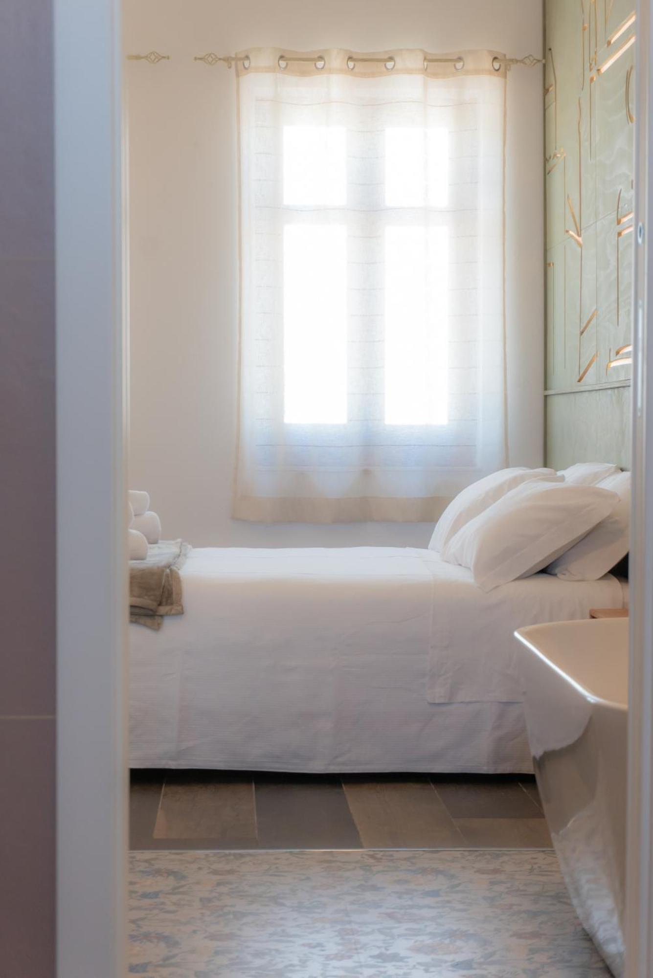 Rudini' Charming Room Marzamemi Extérieur photo